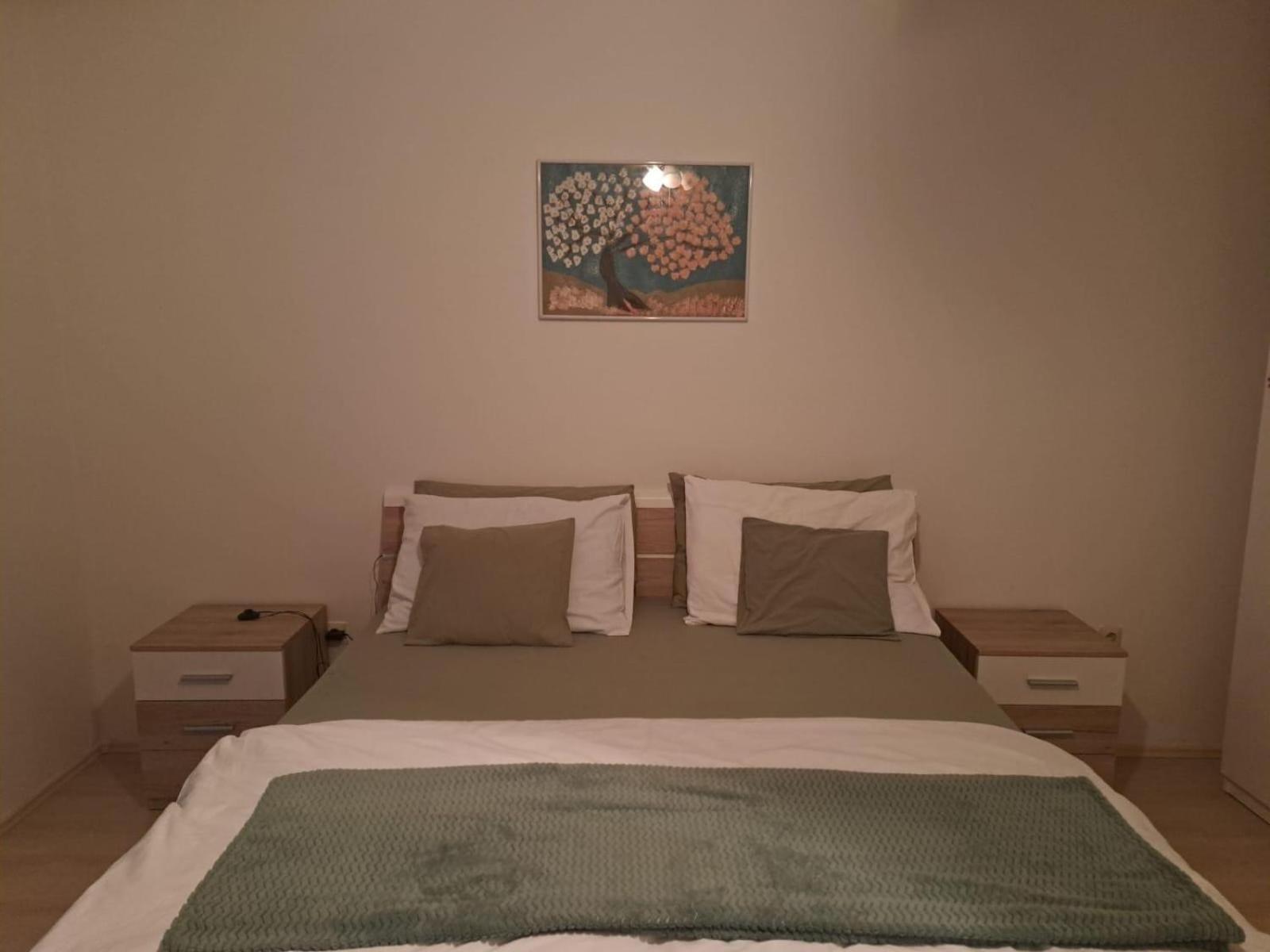 Apartments By The Sea Turanj, Biograd - 364 Phòng bức ảnh