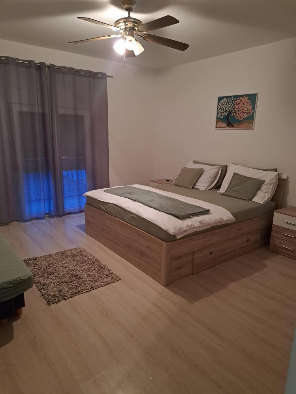 Apartments By The Sea Turanj, Biograd - 364 Ngoại thất bức ảnh